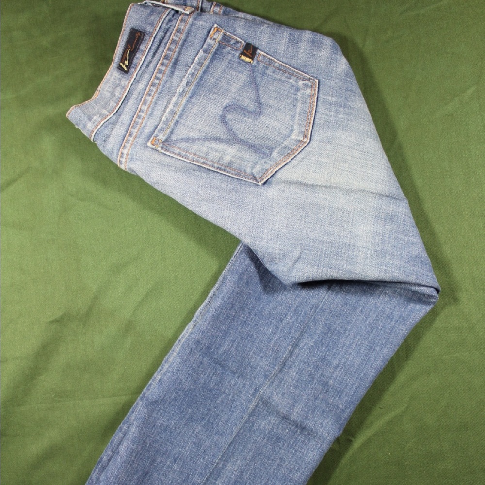 Citizens of Humanity Capri jeans in size 27